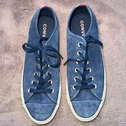 Converse Tenis Gamuza
