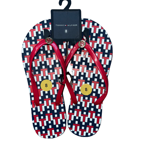 Sandalias Tommy Hilfiger