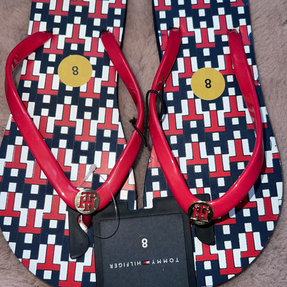 Sandalias Tommy Hilfiger
