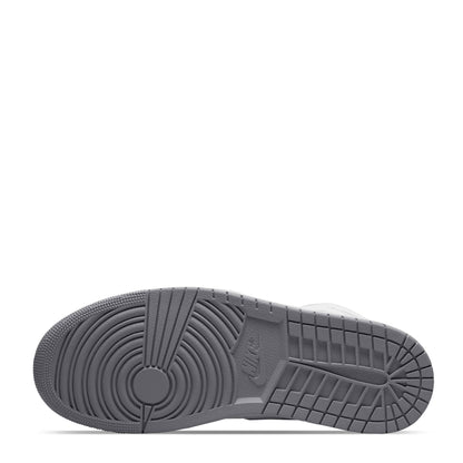 Nike Air Jordan 1 Mid Neutral Grey