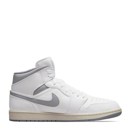 Nike Air Jordan 1 Mid Neutral Grey