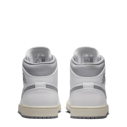 Nike Air Jordan 1 Mid Neutral Grey