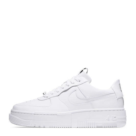 Nike Air Force Pixel Blanco