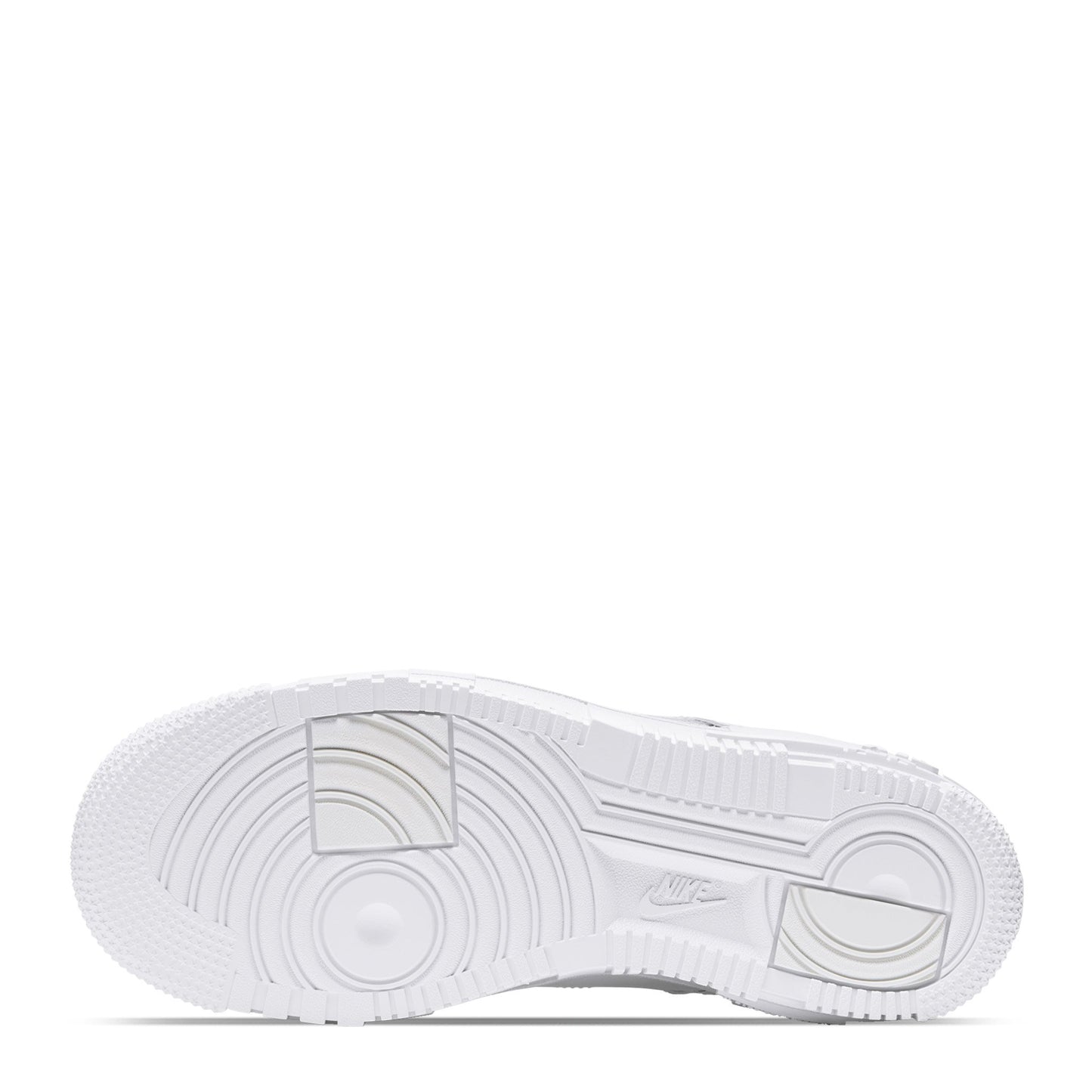 Nike Air Force Pixel Blanco