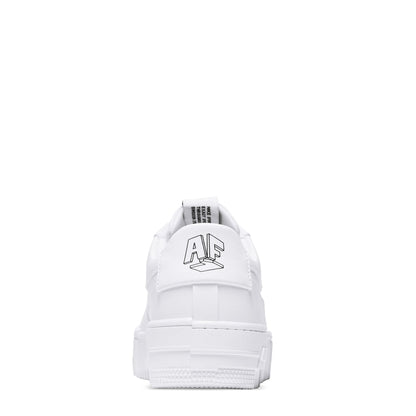 Nike Air Force Pixel Blanco