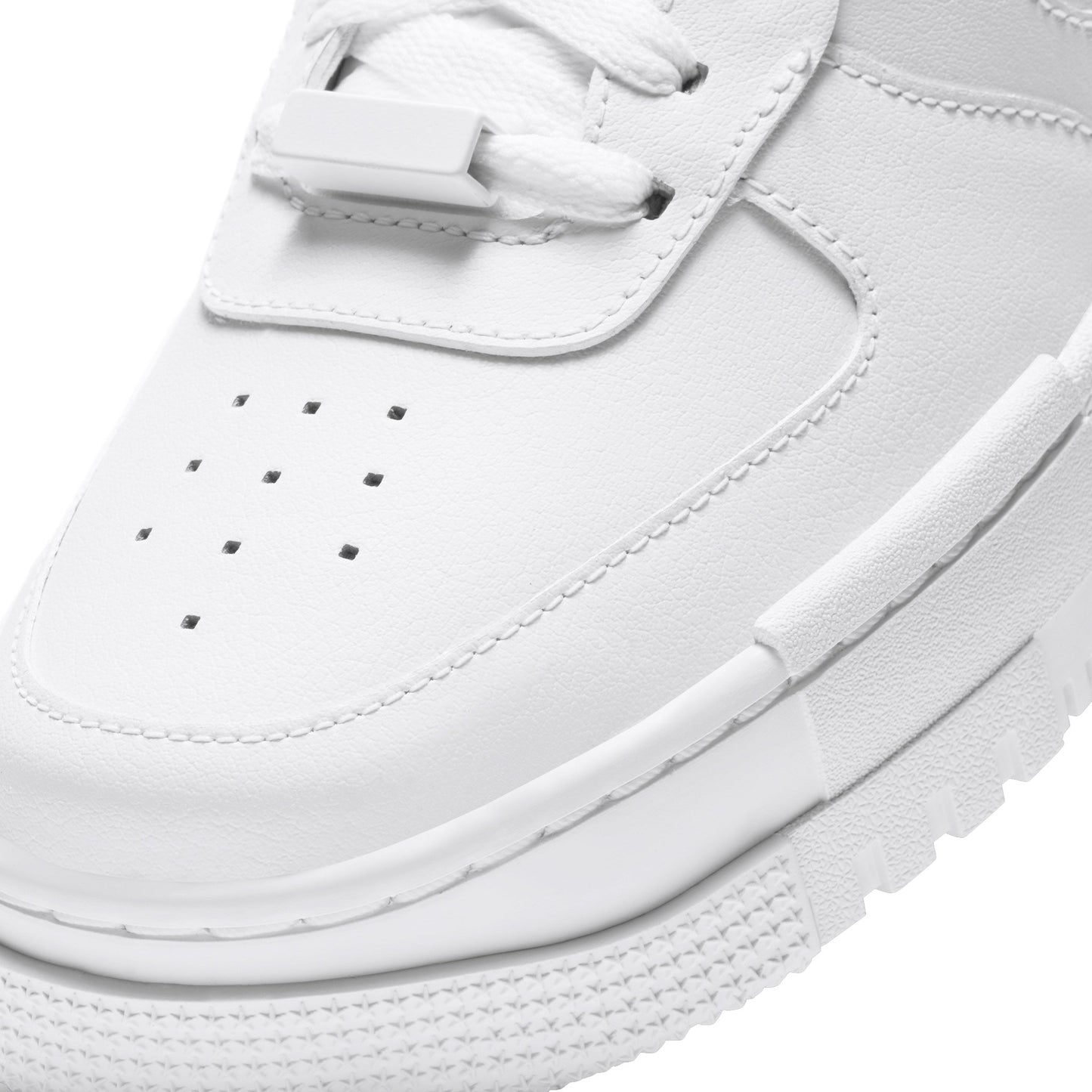 Nike Air Force Pixel Blanco