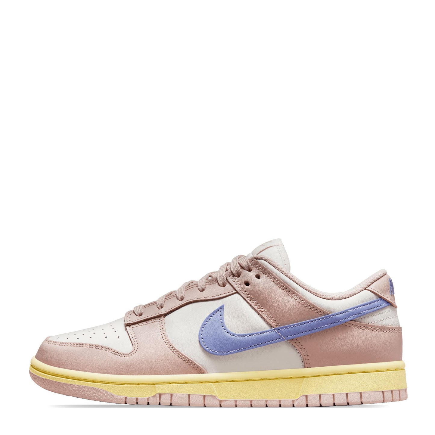 Nike Dunk Low Pink Oxford