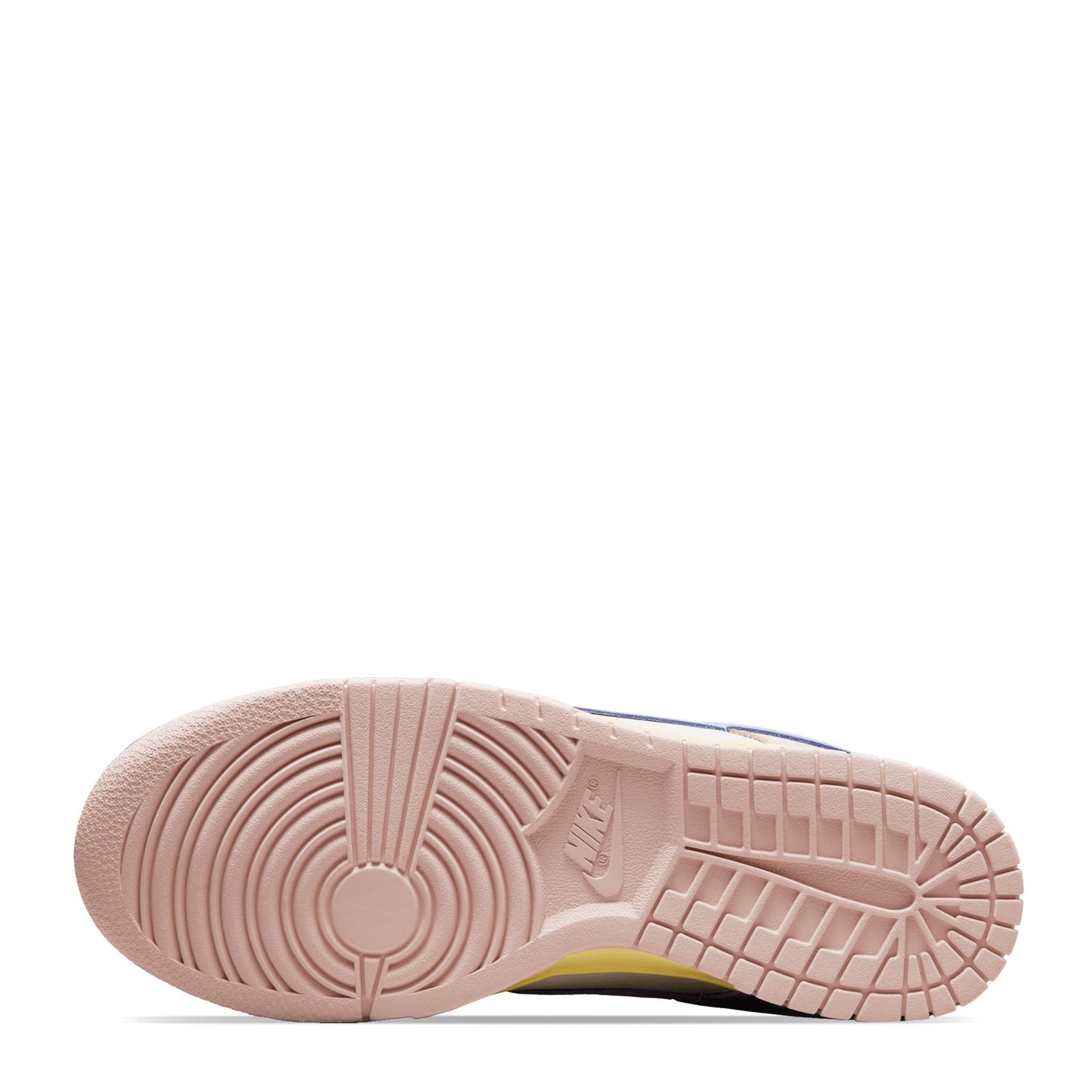 Nike Dunk Low Pink Oxford