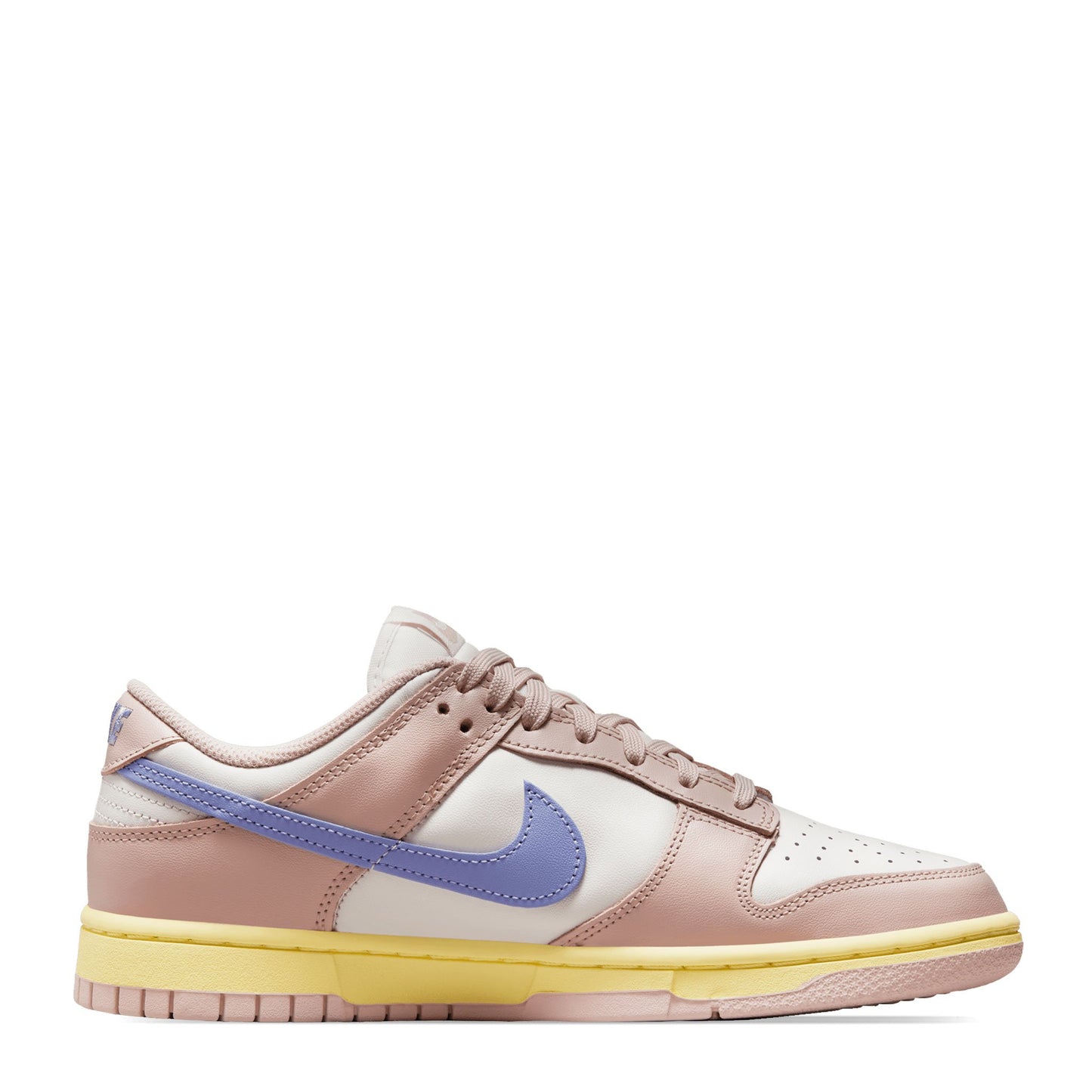 Nike Dunk Low Pink Oxford