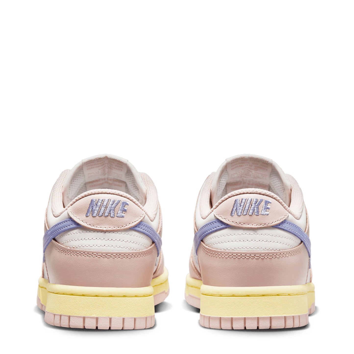Nike Dunk Low Pink Oxford