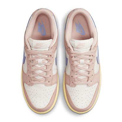 Nike Dunk Low Pink Oxford