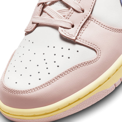 Nike Dunk Low Pink Oxford