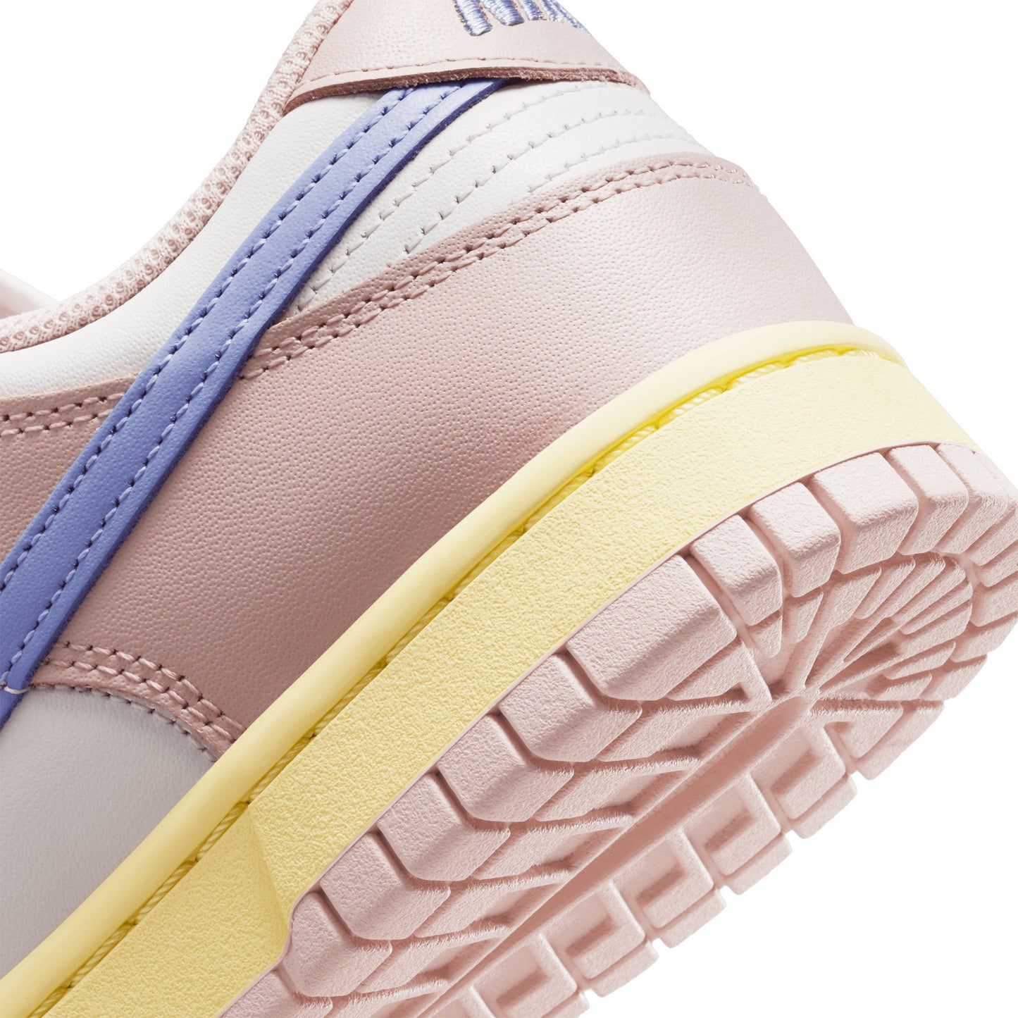 Nike Dunk Low Pink Oxford