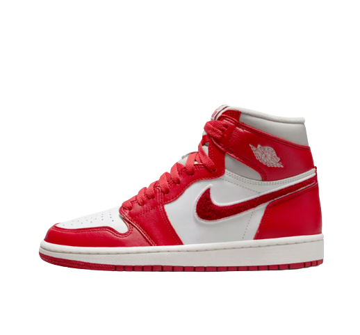 Nike Air Jordan 1 Varsity Red
