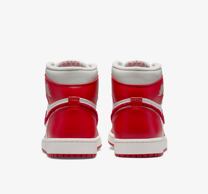 Nike Air Jordan 1 Varsity Red