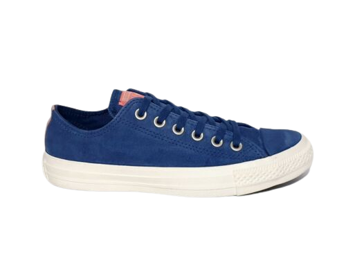 Converse gamuza mujer sales