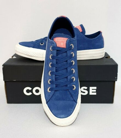 Converse Tenis Gamuza