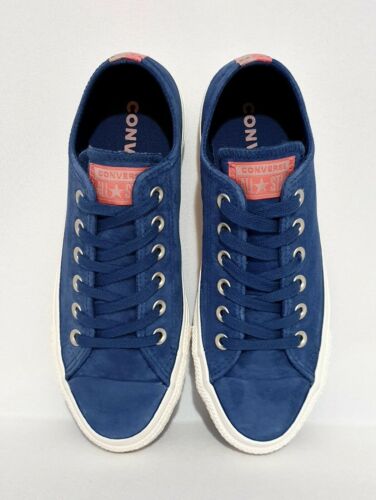 Converse Tenis Gamuza