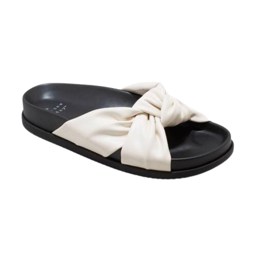 Target Sandalias Moño